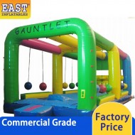 Gauntlet Inflatable Game Gauntlet Inflatable Game