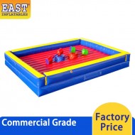 Jousting Bounce House Jousting Bounce House