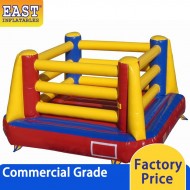 Inflatable Boxing Ring Inflatable Boxing Ring