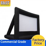 Inflatable Movie Screen Inflatable Movie Screen