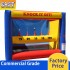 Knock It Off Inflatable Game