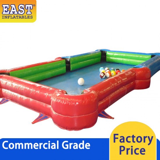 Inflatable Foot Pool Inflatable Foot Pool