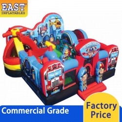 Toddler Bounce House Toddler Bounce House