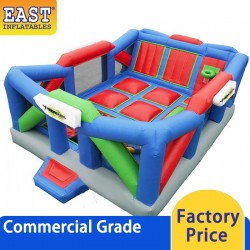 Giant Bounce House Giant Bounce House