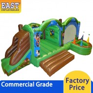 Toddler Bouncy Castle Toddler Bouncy Castle