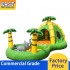 Jungle Inflatable Playzone