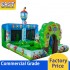 Paw Patrol Inflatable Playzone
