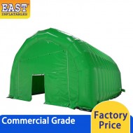 Inflatable Building Inflatable Building