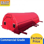 Inflatable Work Tent Inflatable Work Tent