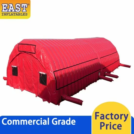Inflatable Work Tent, Buy Inflatable Work Tent Inflatable Tent East
