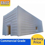 Giant Inflatable Cube Giant Inflatable Cube