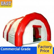 Inflatable Emergency Shelter Inflatable Emergency Shelter