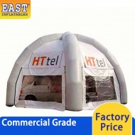 Inflatable Marquees Inflatable Marquees