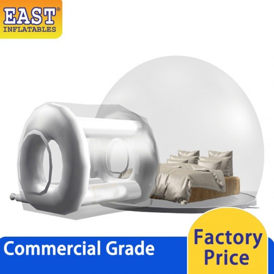 Inflatable Lawn Tent Inflatable Lawn Tent