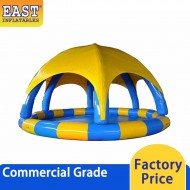 Sealed Inflatable Swimming Pool Cover Tent Sealed Inflatable Swimming Pool Cover Tent