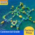 Inflatable Water Park