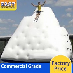 Inflatable Iceberg Inflatable Iceberg