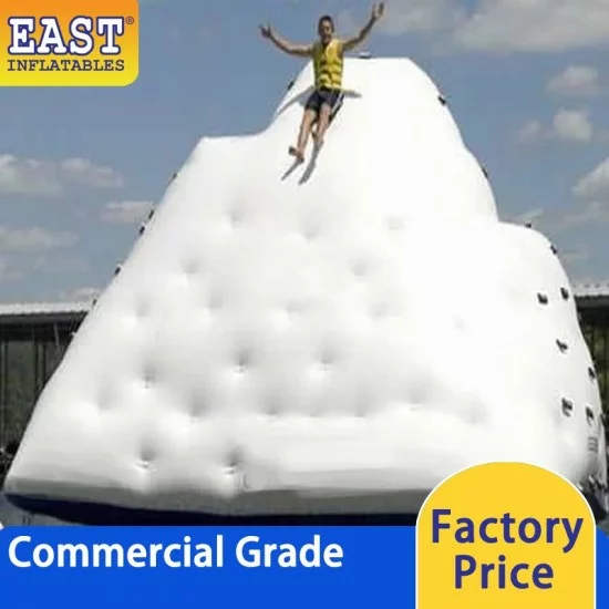 Inflatable Iceberg, Buy Inflatable Iceberg Inflatable Water Park