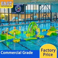 Kids Water Obstacle Course For Pool Kids Water Obstacle Course For Pool