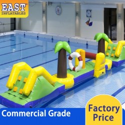 Aqua Run Challenge Aqua Run Challenge