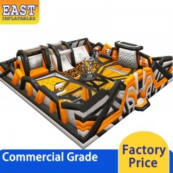 Inflatable Concept Park