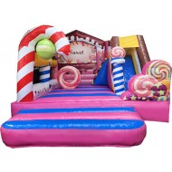 Candyland 3D Candyland 3D