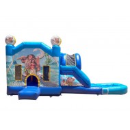 Moana Splash Pool Moana Splash Pool