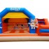 Bluey Jumping Castle 