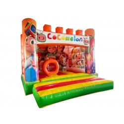 Cocomelon Fun Cocomelon Fun