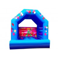 Celebrations Jumping Castle Celebrations Jumping Castle