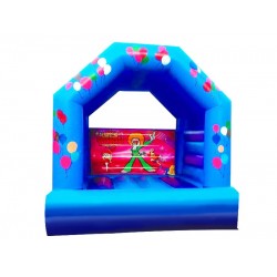 Celebrations Jumping Castle Celebrations Jumping Castle