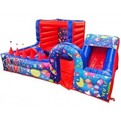 Party Time Toddler Playland