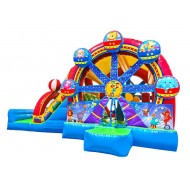 Happy Ferris Happy Ferris