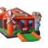Barnyard Jumping Castle