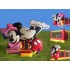 Minnie & Mickey Bounce House
