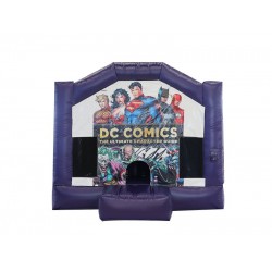 Dc Comics Combo