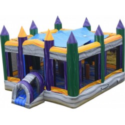 Super Sized Bounce House