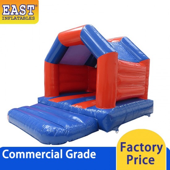 A Frame Euro Bounce House A Frame Euro Bounce House