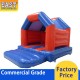 A Frame Euro Bounce House A Frame Euro Bounce House