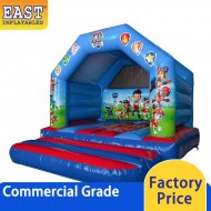 Paw Patrol Bounce House Paw Patrol Bounce House