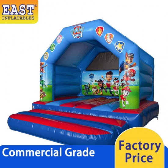 Paw Patrol Bounce House Paw Patrol Bounce House