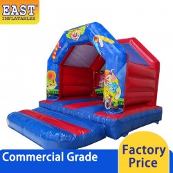 Childrens Bounce House Childrens Bounce House