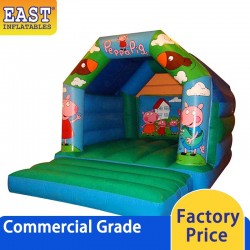 Peppa Pig Bounce House Peppa Pig Bounce House