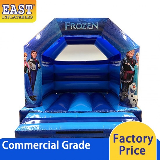 Frozen Bounce House Frozen Bounce House