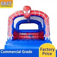 Spiderman Bounce House Spiderman Bounce House
