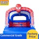 Spiderman Bounce House Spiderman Bounce House