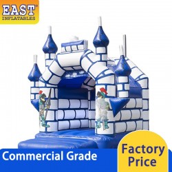 Knights Bounce House Knights Bounce House