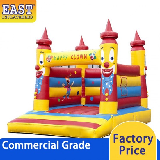 Bouncy Castle Bouncy Castle