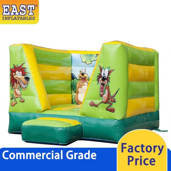 Small Bounce House Small Bounce House