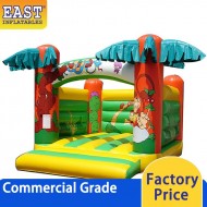 Jungle Bounce House Jungle Bounce House